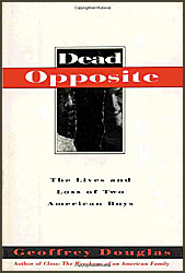 Geoffrey Douglas author - Dead Opposite