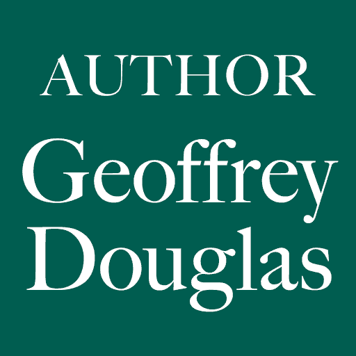 Geoffrey Douglas-author-favicon